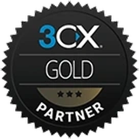 3CX Gold Partner