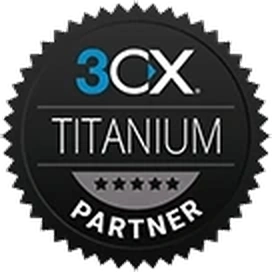 3CX Titanium Partner