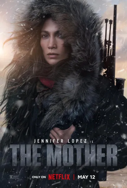 Cartel de The Mother